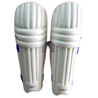 Morrant Mt05 Molded Leg Guard