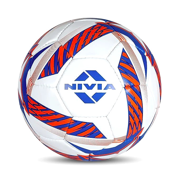 Nivia Shining Star Football