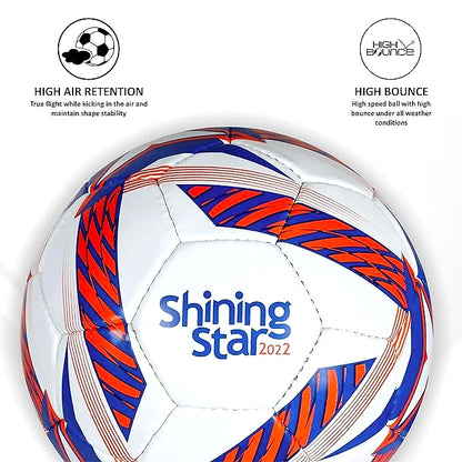 Nivia Shining Star Football