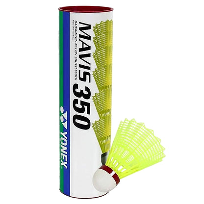 Yonex Mavis 350 Badminton Cock