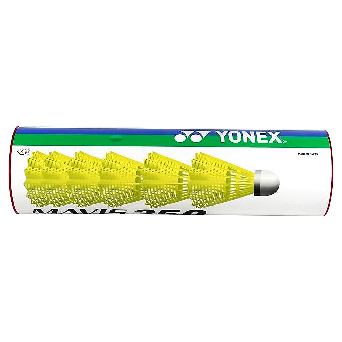 Yonex Mavis 350 Badminton Cock