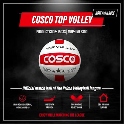 Cosco Pu 15033 Top Volleyball