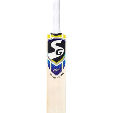 SG Nexus Xtreme English Willow Cricket Bat