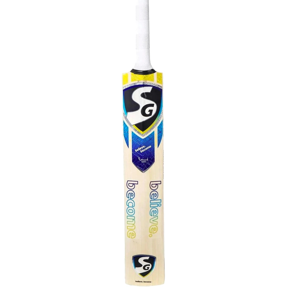 SG Nexus Xtreme English Willow Cricket Bat
