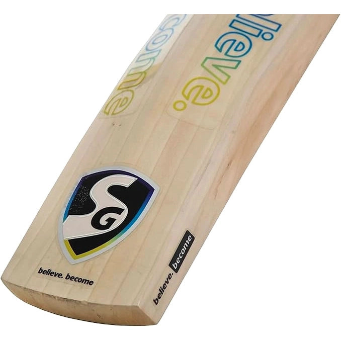 SG Nexus Xtreme English Willow Cricket Bat