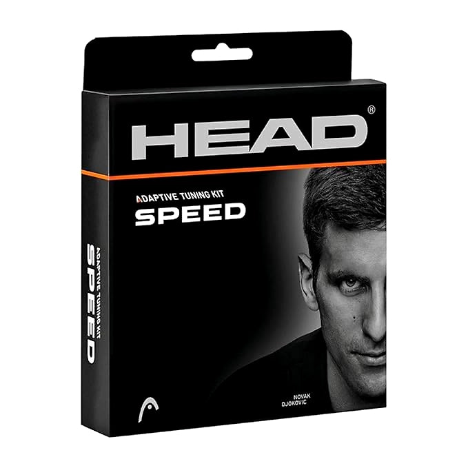 Head Adaptive Tunning Speed Tennis Kit