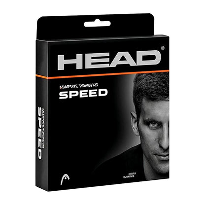 Head Adaptive Tunning Speed Tennis Kit