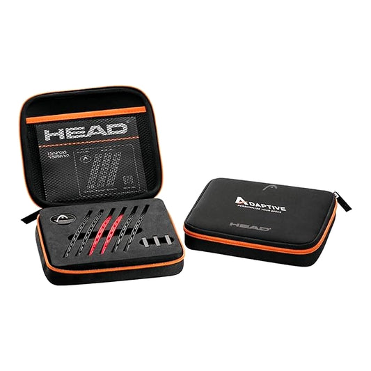 Head Adaptive Tunning Speed Tennis Kit