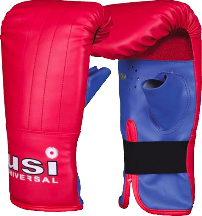 USI UNIVERSAL THE UNBEATABLE Bouncer Punching Gloves