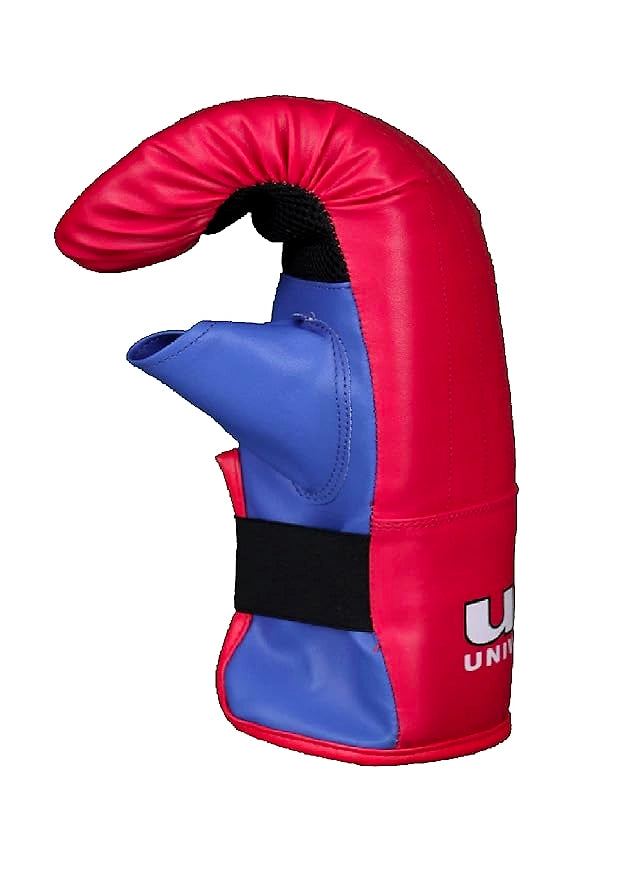 USI UNIVERSAL THE UNBEATABLE Bouncer Punching Gloves
