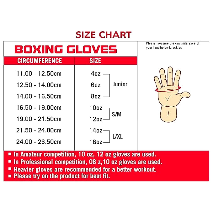 USI UNIVERSAL THE UNBEATABLE Bouncer Punching Gloves