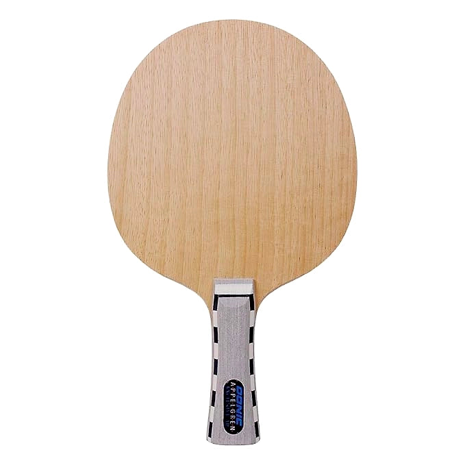 DONIC Appelgreen Exclusive Concave Wooden Table Tennis Blade