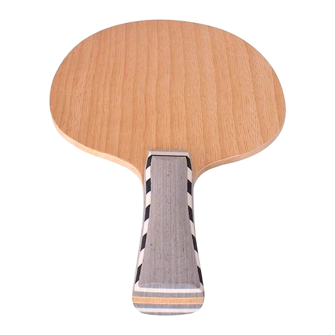 DONIC Appelgreen Exclusive Concave Wooden Table Tennis Blade