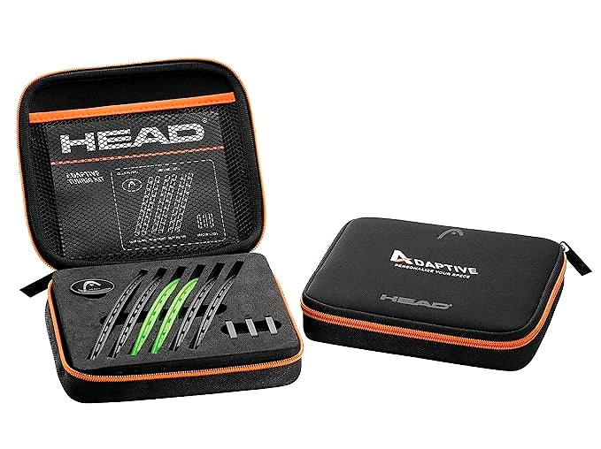 Head Adaptive Tunning Instinct Tennis Kit