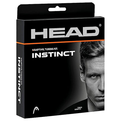 Head Adaptive Tunning Instinct Tennis Kit