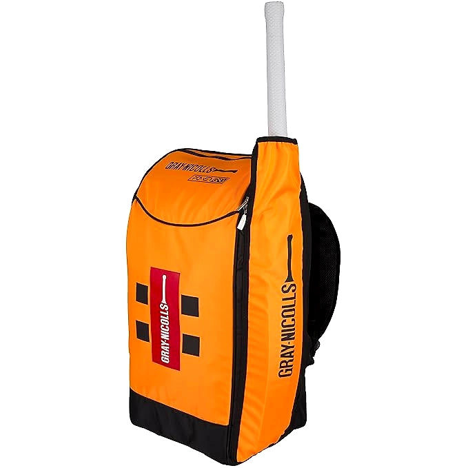 Gray Nicolls Duffle GN 3 Power Cricket Kitbag