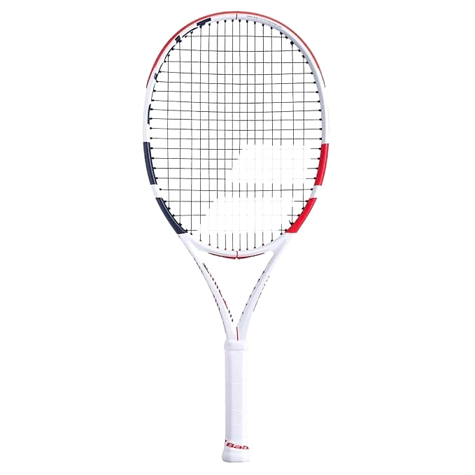 Babolat Pure Strike 25 Inch Junior Graphite Tennis Racket