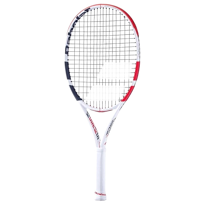 Babolat Pure Strike 25 Inch Junior Graphite Tennis Racket
