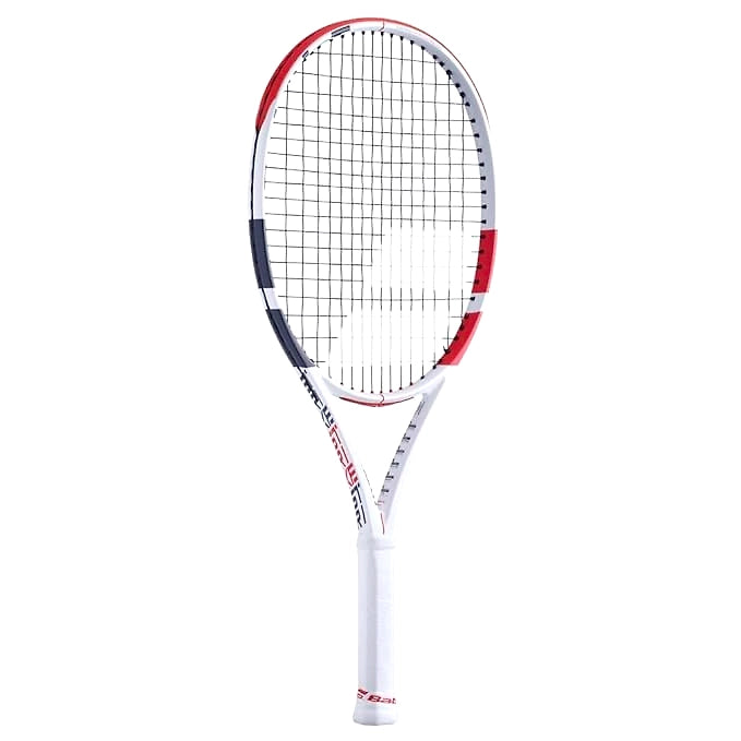 Babolat Pure Strike 25 Inch Junior Graphite Tennis Racket