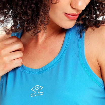 SHREY Pro Tanktop for Girls