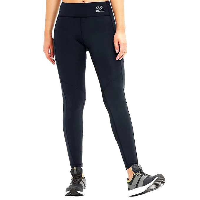 SHREY Auburn Legging for Girls