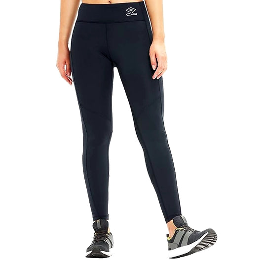 SHREY Auburn Legging for Girls