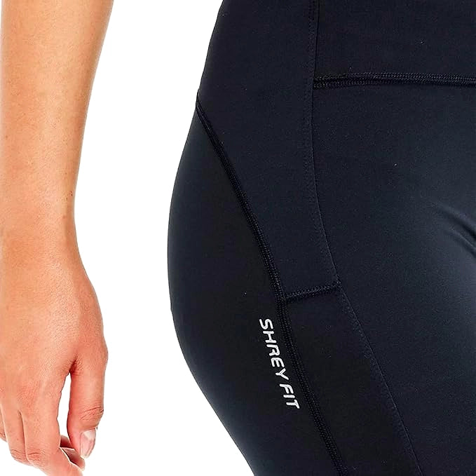 SHREY Auburn Legging for Girls