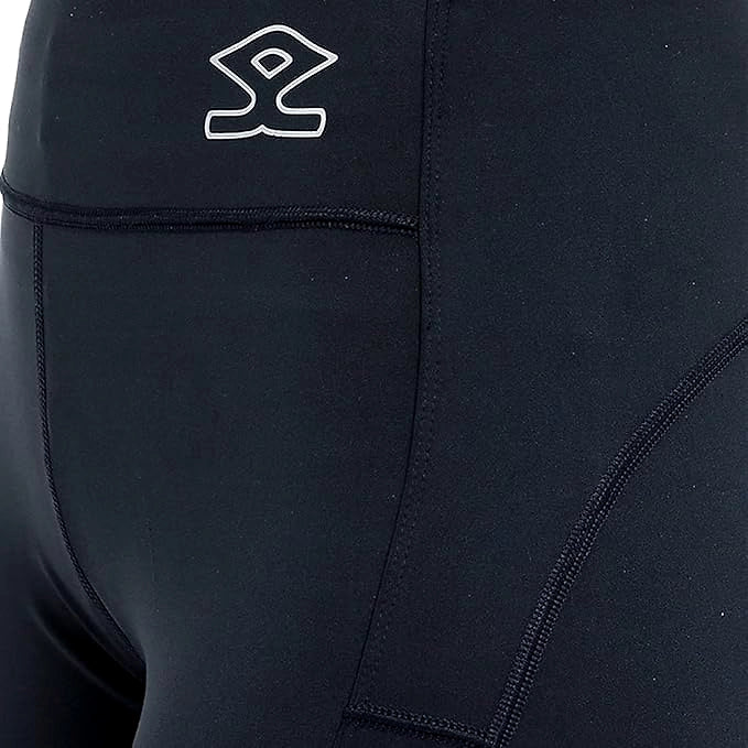 SHREY Auburn Legging for Girls