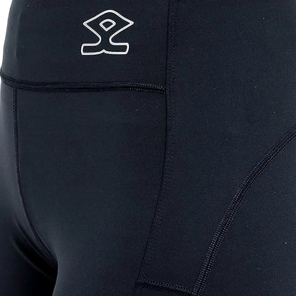 SHREY Auburn Legging for Girls