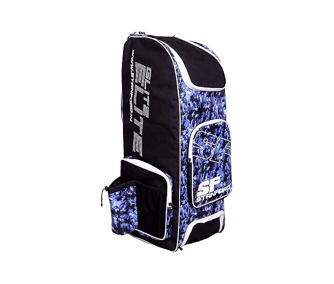 SF Glitz Elite Cricket Kit Bag