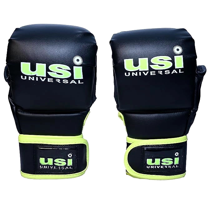 USI 618F Universal MMA Training Gloves