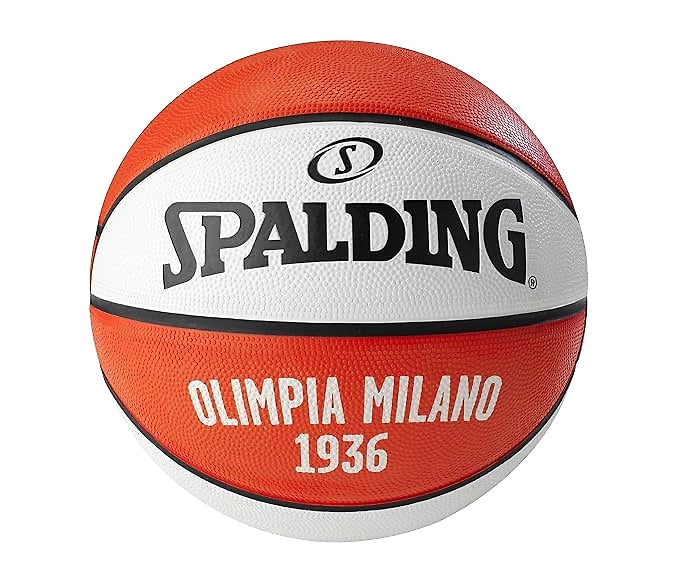 Spalding EA7 Emporio Armani Milano Basketball