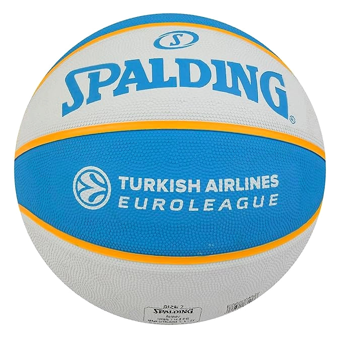 Spalding Real Madrid Basketball