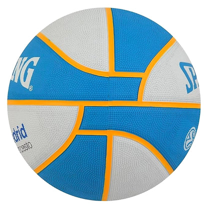 Spalding Real Madrid Basketball