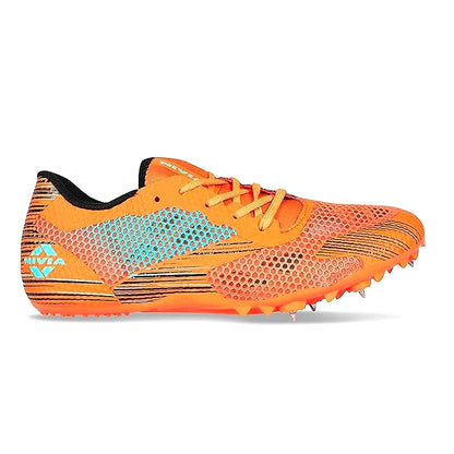Nivia Track and Field-100 Shoes for Men - High-Performance and Durable Shoes for Track and Field Events