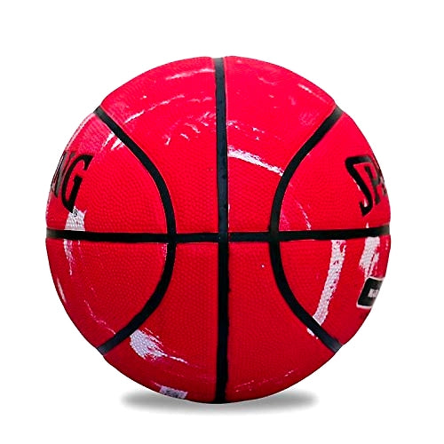 Spalding Marble Rubber Basketball