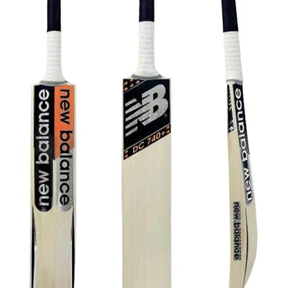 new balance 740+ English Willow Cricket Bat