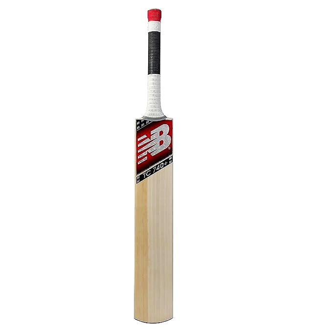 new balance TC 740+ English Willow Cricket Bat