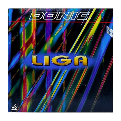 DONIC Liga Table Tennis Rubber