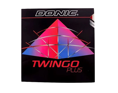 DONIC Twingo Plus Table Tennis Rubber