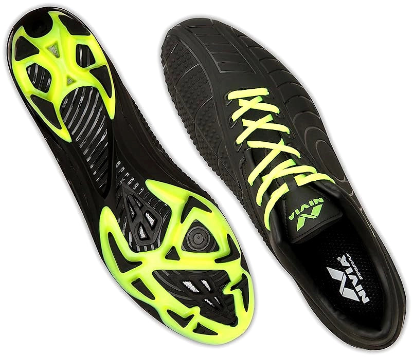 Nivia Nivia Dominator 2.0 Football Stud