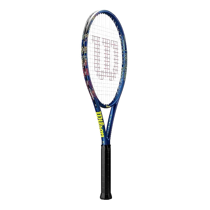 Wilson Us Open Gs 105 Tennis Racket (Strung)