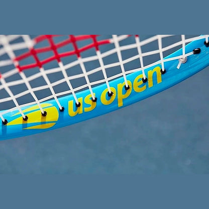 WILSON US Open 25 Junior Tennis Racket