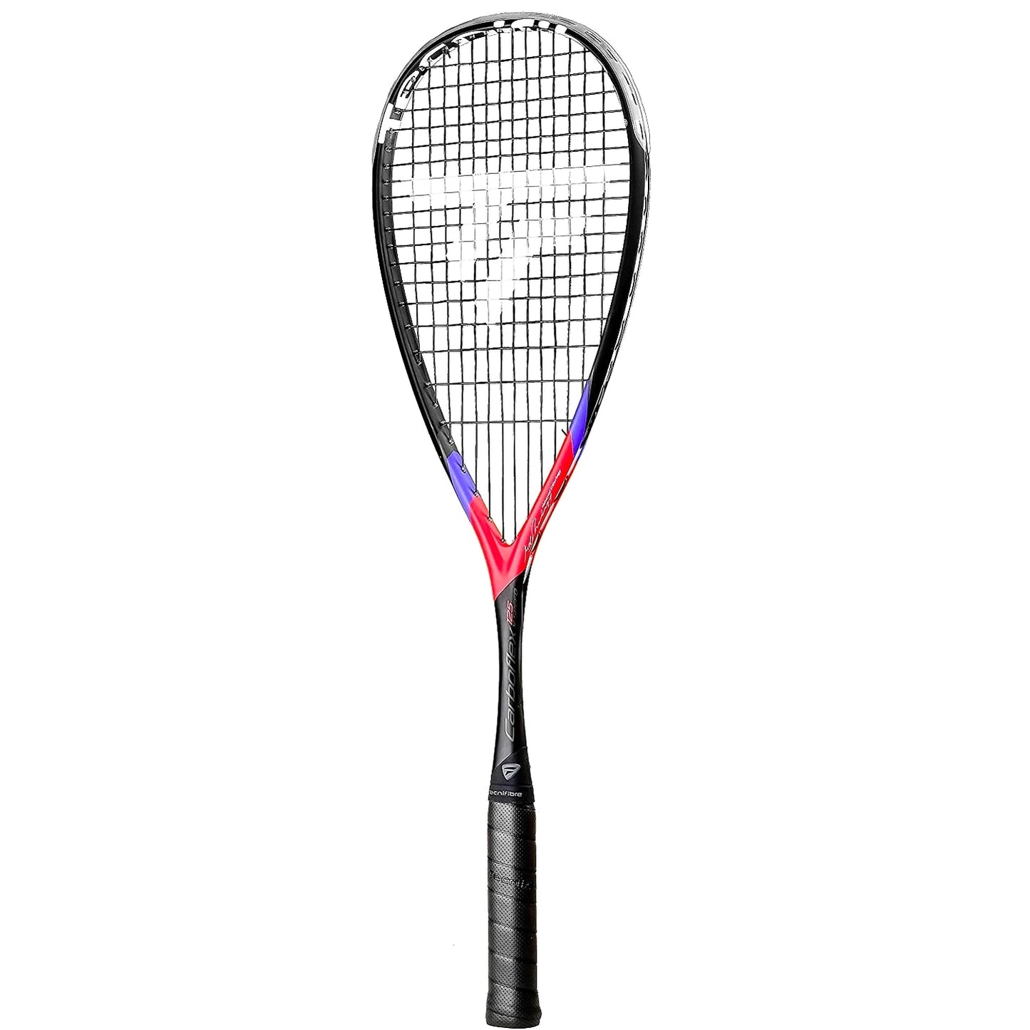 Tecnifibre Carboflex 125 X-speed Squash Racket