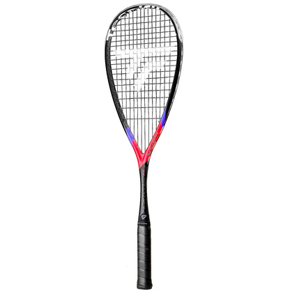 Tecnifibre Carboflex 125 X-speed Squash Racket