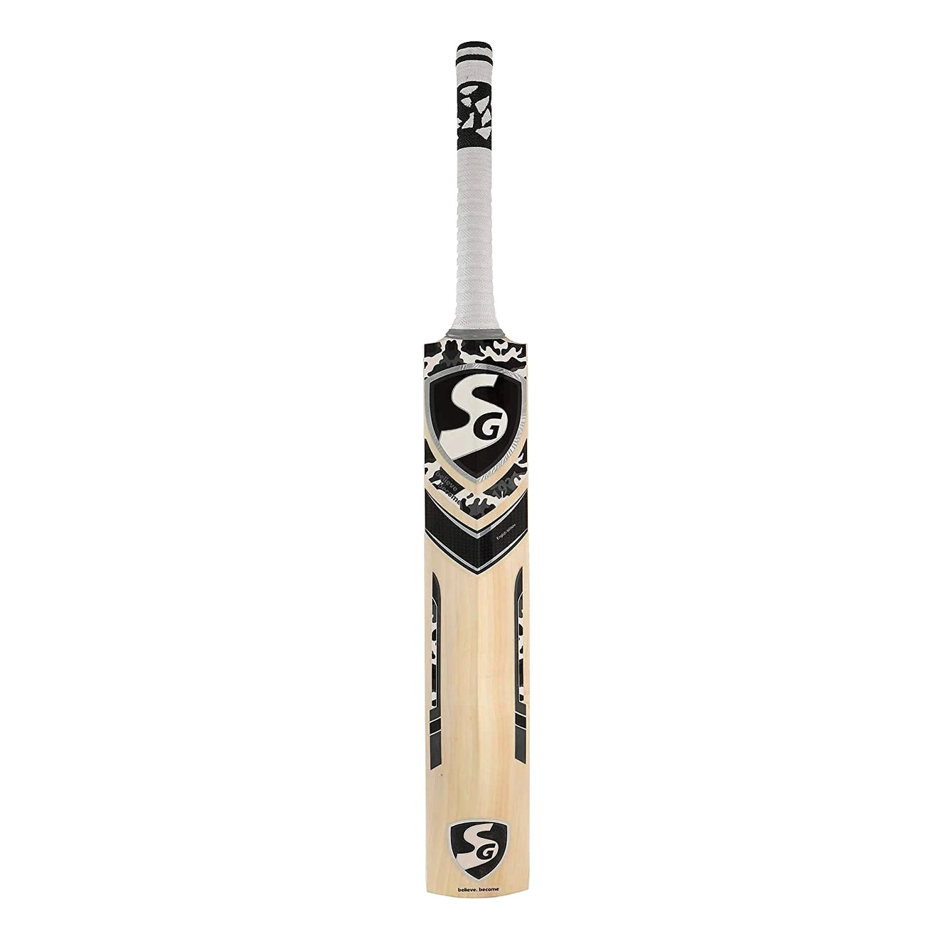 SG KLR ULTIMATE ENGLISH WILLOW CRICKET BAT
