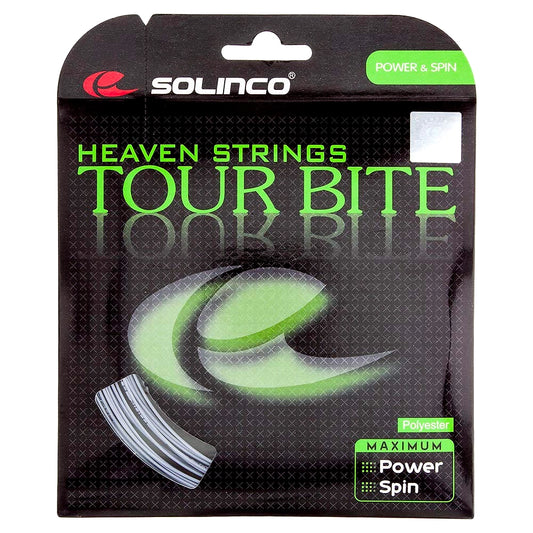 Solinco Tour Bite Lawn Tennis String