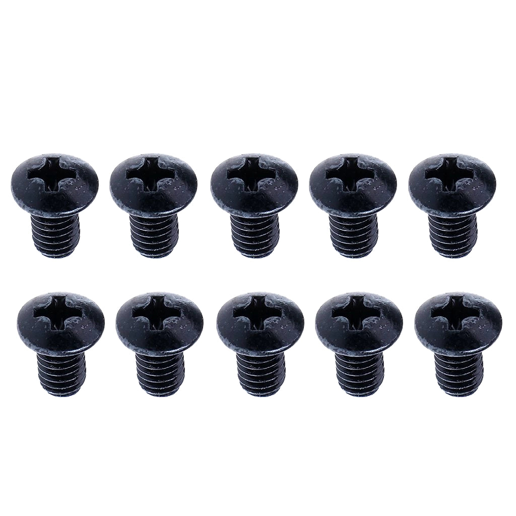 Roller Skates Screws Bolts Nut Accessories High Strength