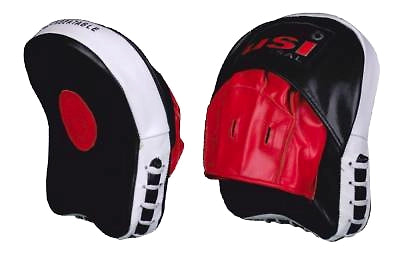 USI IMMORTAL CUBAN FOCUS PADS