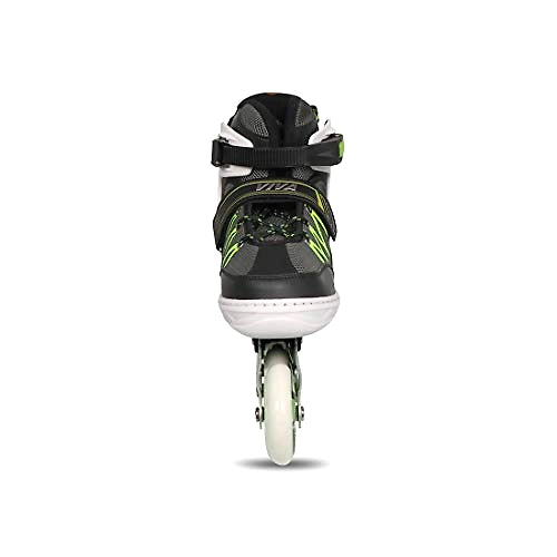 Viva 90mm Inline Skates